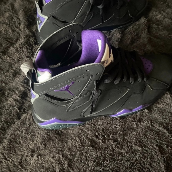 ray allen bucks shoes